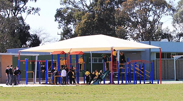 Junior School - Year Prep-4