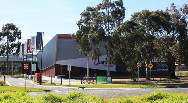 Senior School - Year 9-12