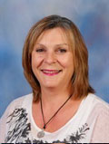 Irene Ognenovski - Wellbeing and Engagement, Leading Teacher (Primary)