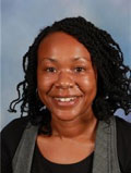 Lorna Wright - Student Welfare Teacher (Secondary)