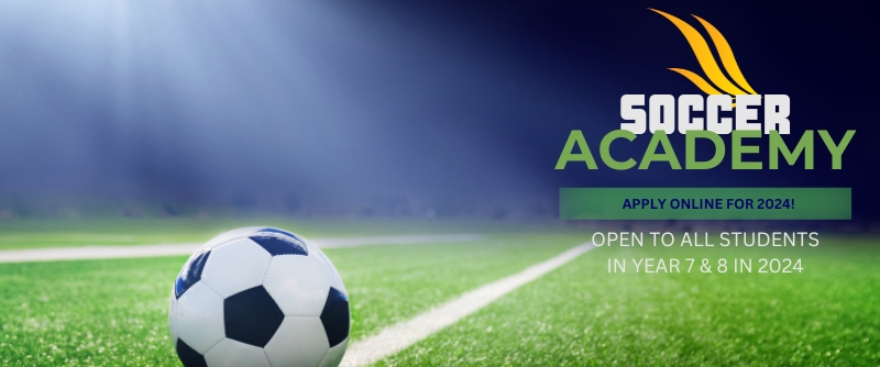 Soccer Application 2024