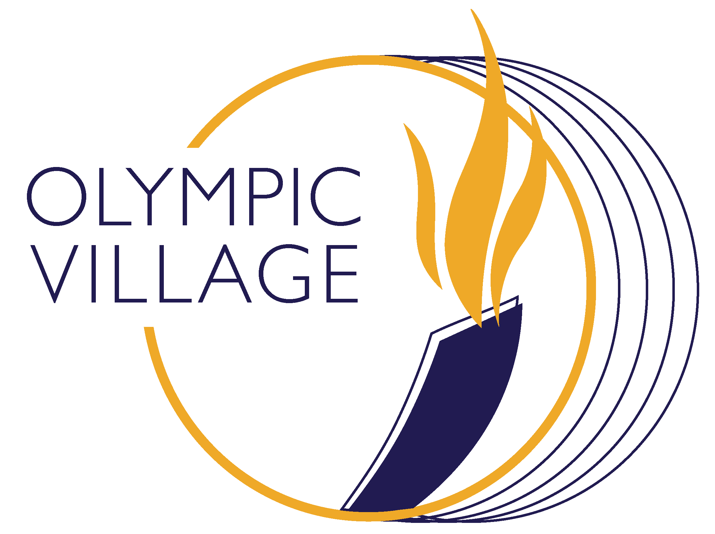 Olympic Village